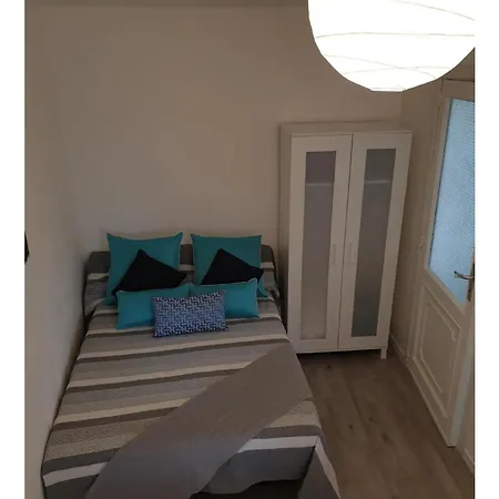 Immersa Nel Cugnana