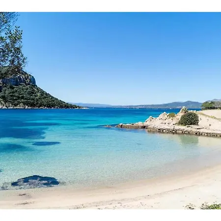 Vakantiehuis Immersa Nel *