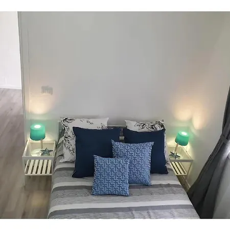 Immersa Nel Vakantiehuis