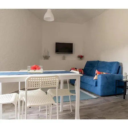Immersa Nel Vakantiehuis *