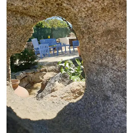 Immersa Nel Cugnana