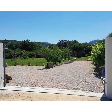 Immersa Nel Vakantiehuis Cugnana