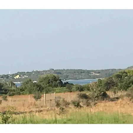 Immersa Nel Vakantiehuis Cugnana