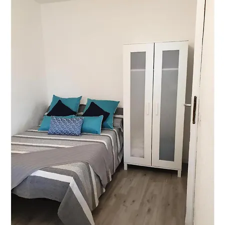 Vakantiehuis Immersa Nel