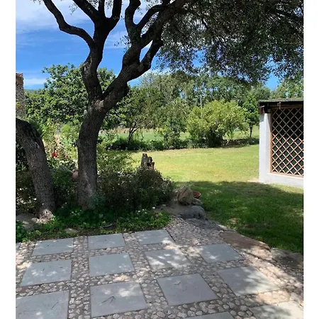 Immersa Nel Vakantiehuis