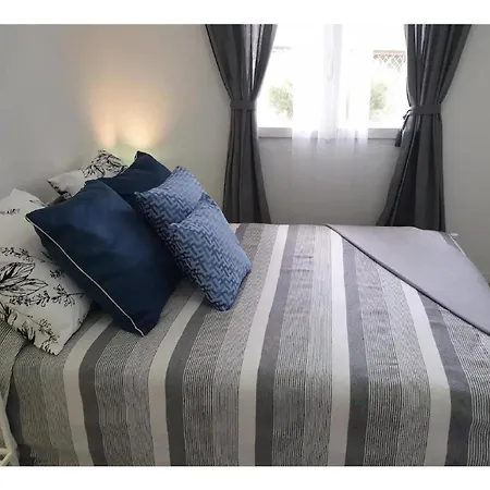 Vakantiehuis Immersa Nel *