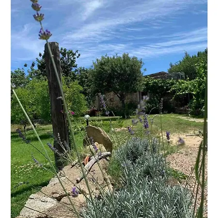 Vakantiehuis Immersa Nel Cugnana