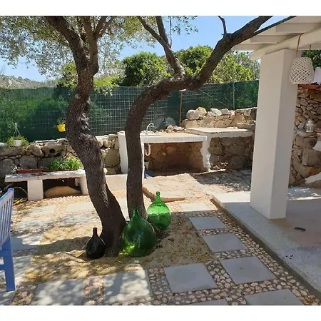 Immersa Nel Vakantiehuis
