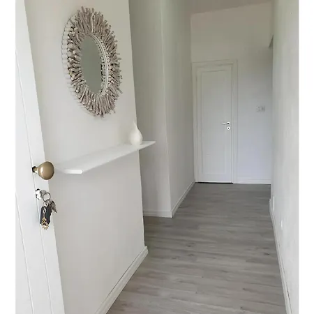 Vakantiehuis Immersa Nel