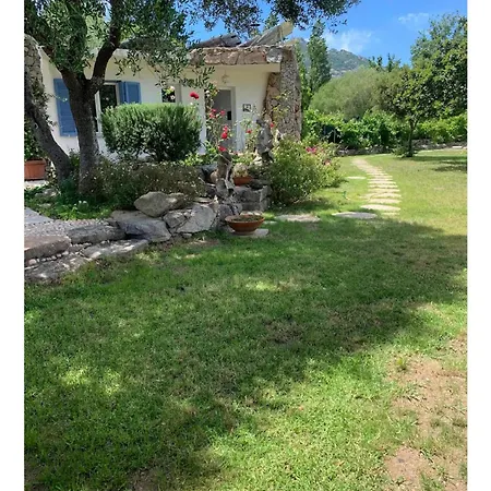 Immersa Nel Vakantiehuis Cugnana