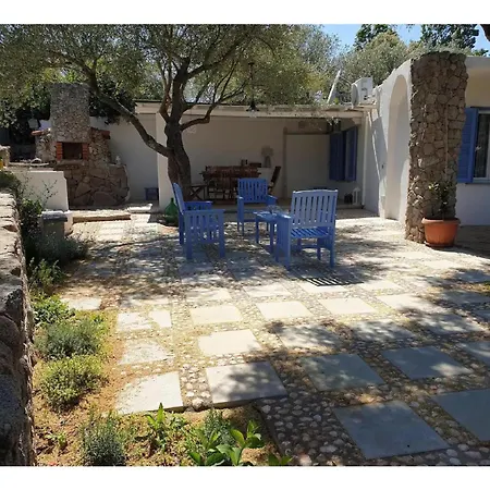 Vakantiehuis Immersa Nel Cugnana