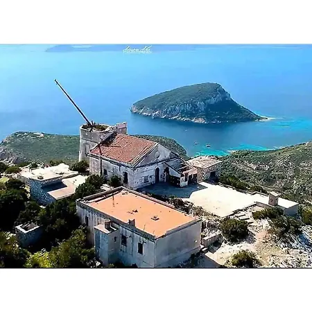 Immersa Nel Vakantiehuis