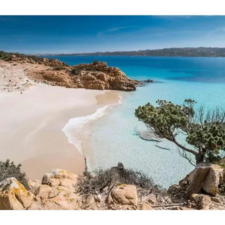 Immersa Nel Vakantiehuis