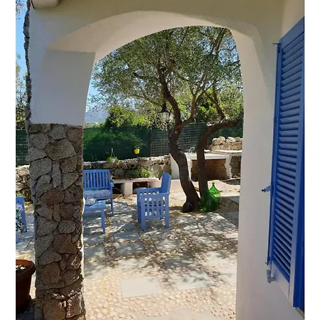 Immersa Nel Vakantiehuis *