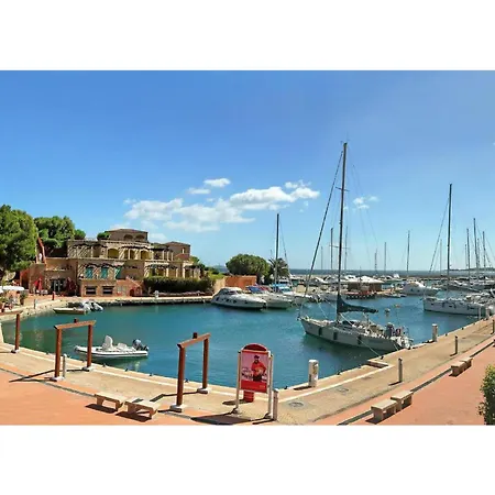 Immersa Nel Vakantiehuis Cugnana