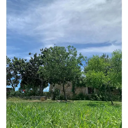 Vakantiehuis Immersa Nel Cugnana