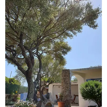 Immersa Nel Vakantiehuis
